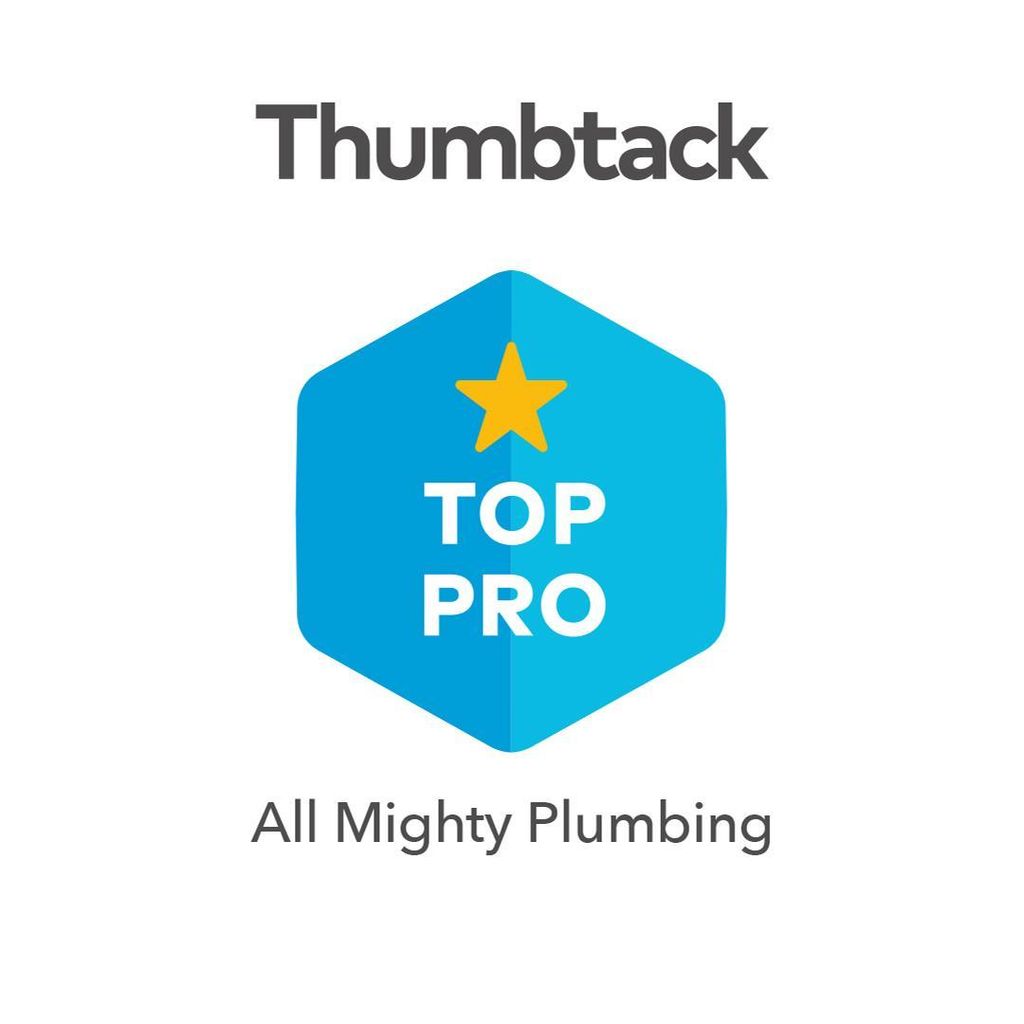 All Mighty Plumbing
