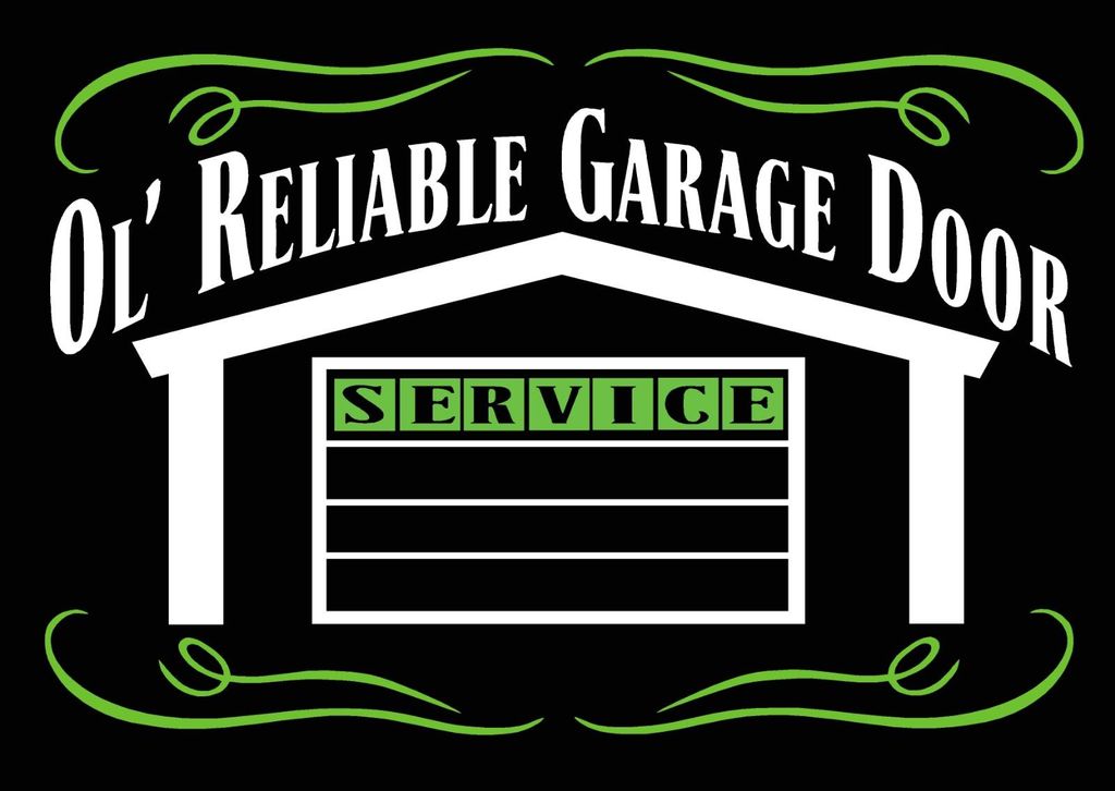 Ol Reliable Garage Door Service