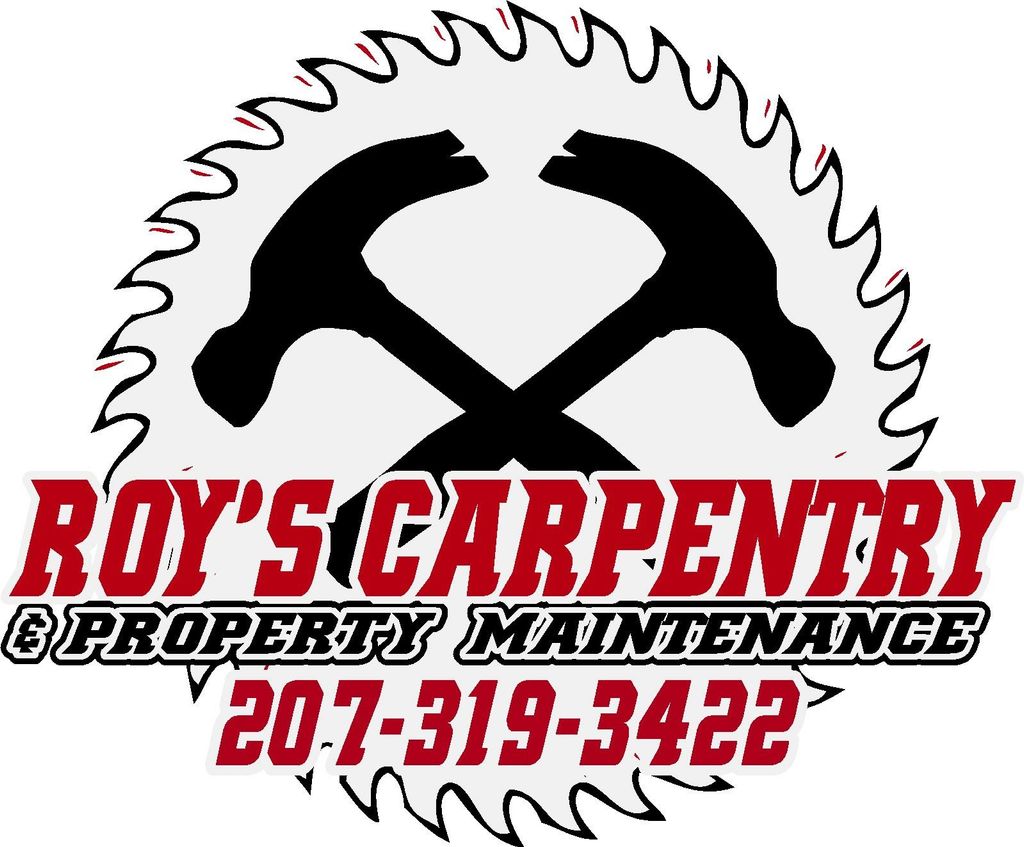 Roy’s Carpentry & Property Maintenance