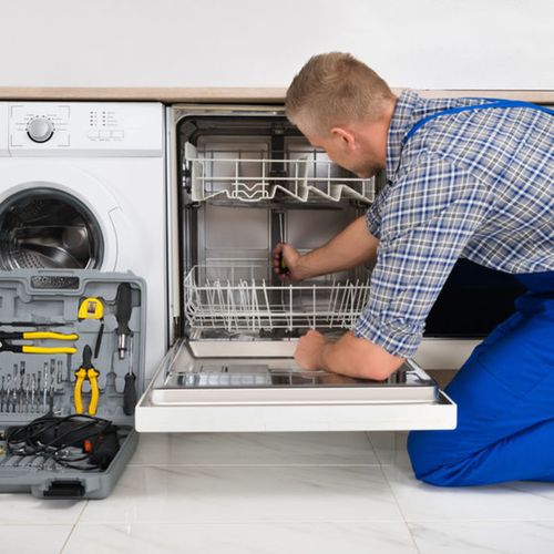 Dishwasher Repairs