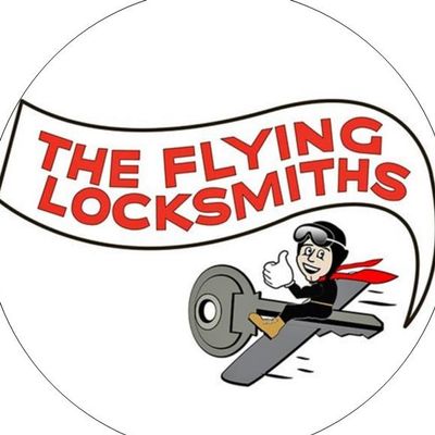 Avatar for The Flying Locksmiths - Cincinnati