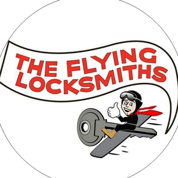 The Flying Locksmiths - Cincinnati