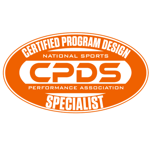 Certified Program Design Specialist (CPDS) 
