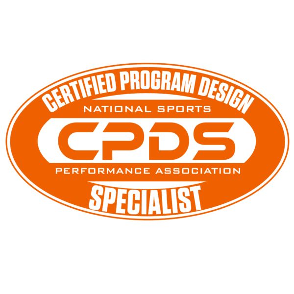 Certified Program Design Specialist (CPDS) 