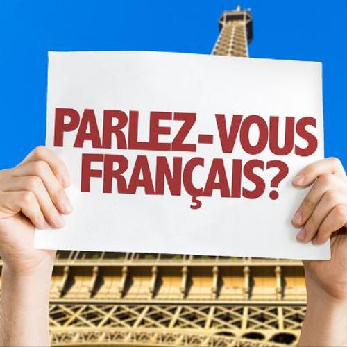 French Tutoring and Translation