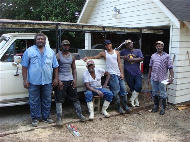 Projects and media