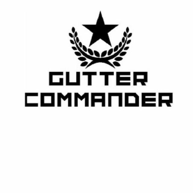 Gutter Commander LLC