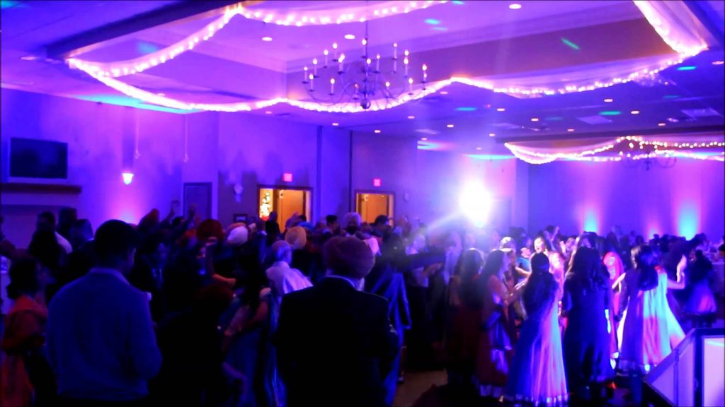 Birmingham AL Wedding 