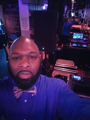 Avatar for QEntertainment & Grooming