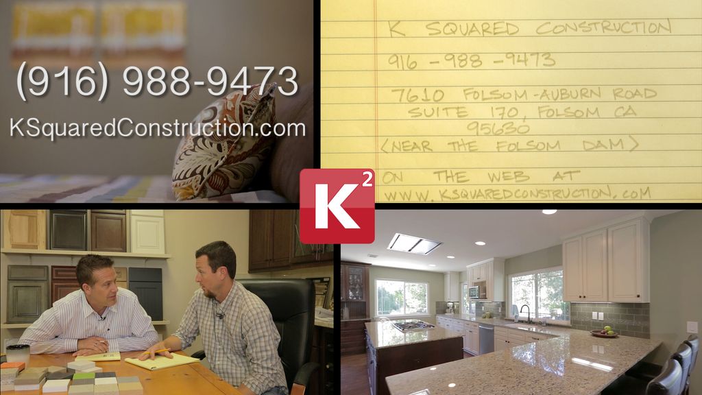K Squared - the only choice for your Interior Desi