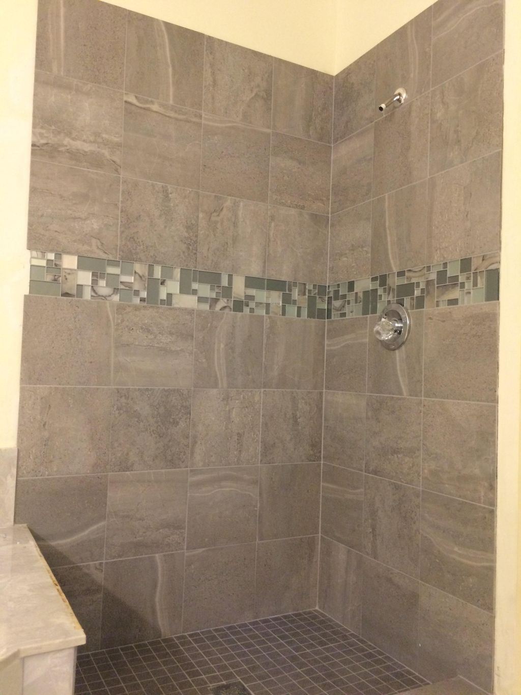 Tile Installation
