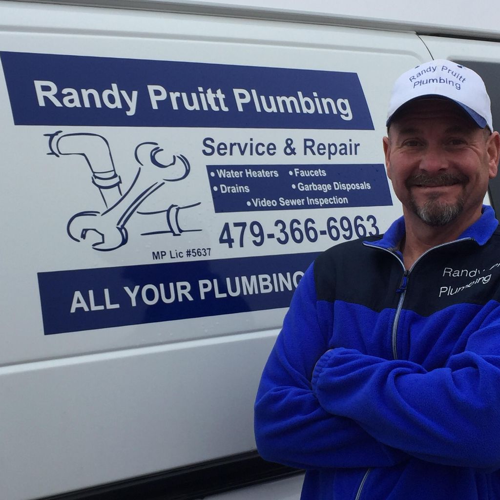 Randy Pruitt Plumbing LLC