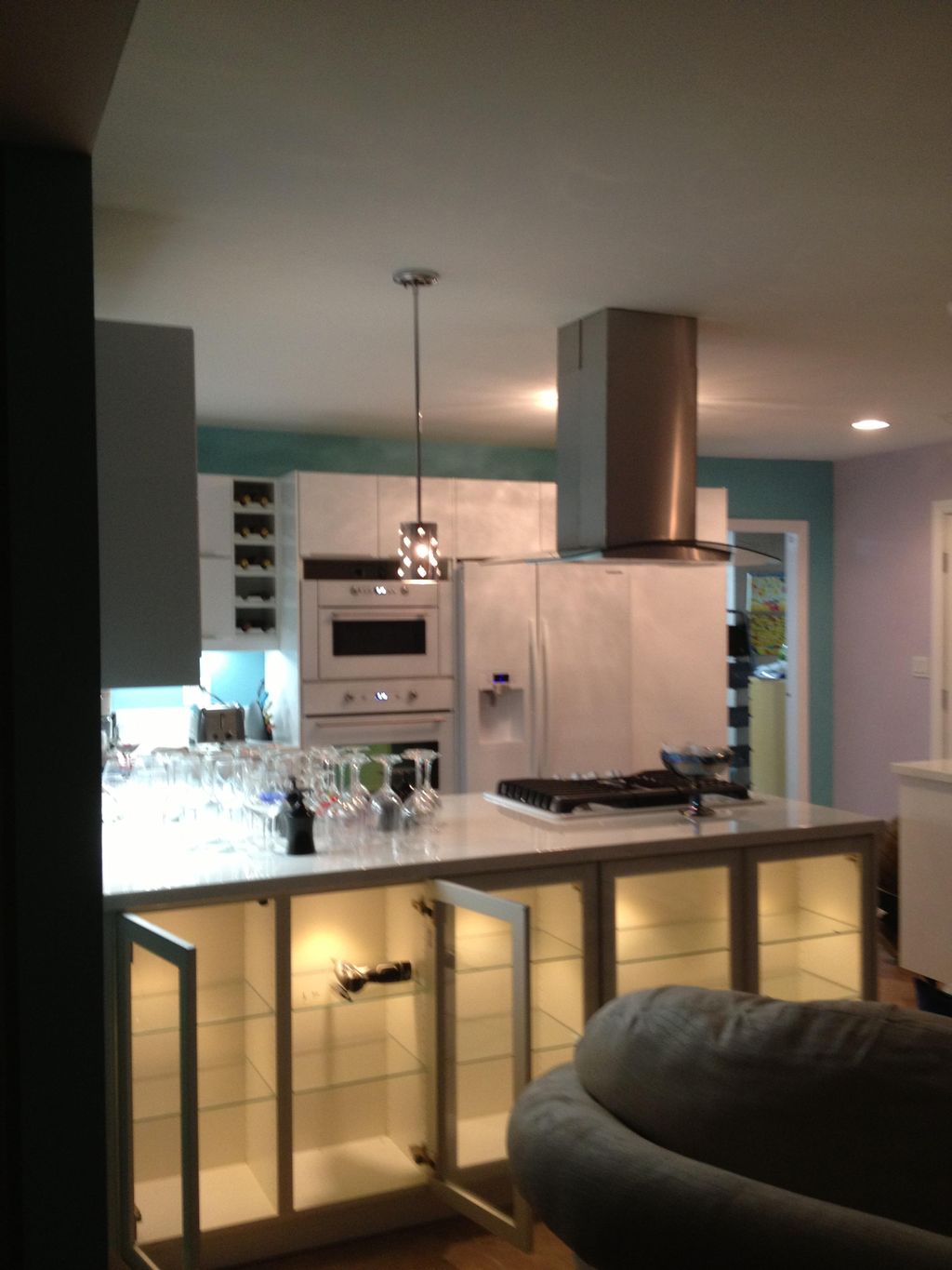 another beautiful ikea designed and installed