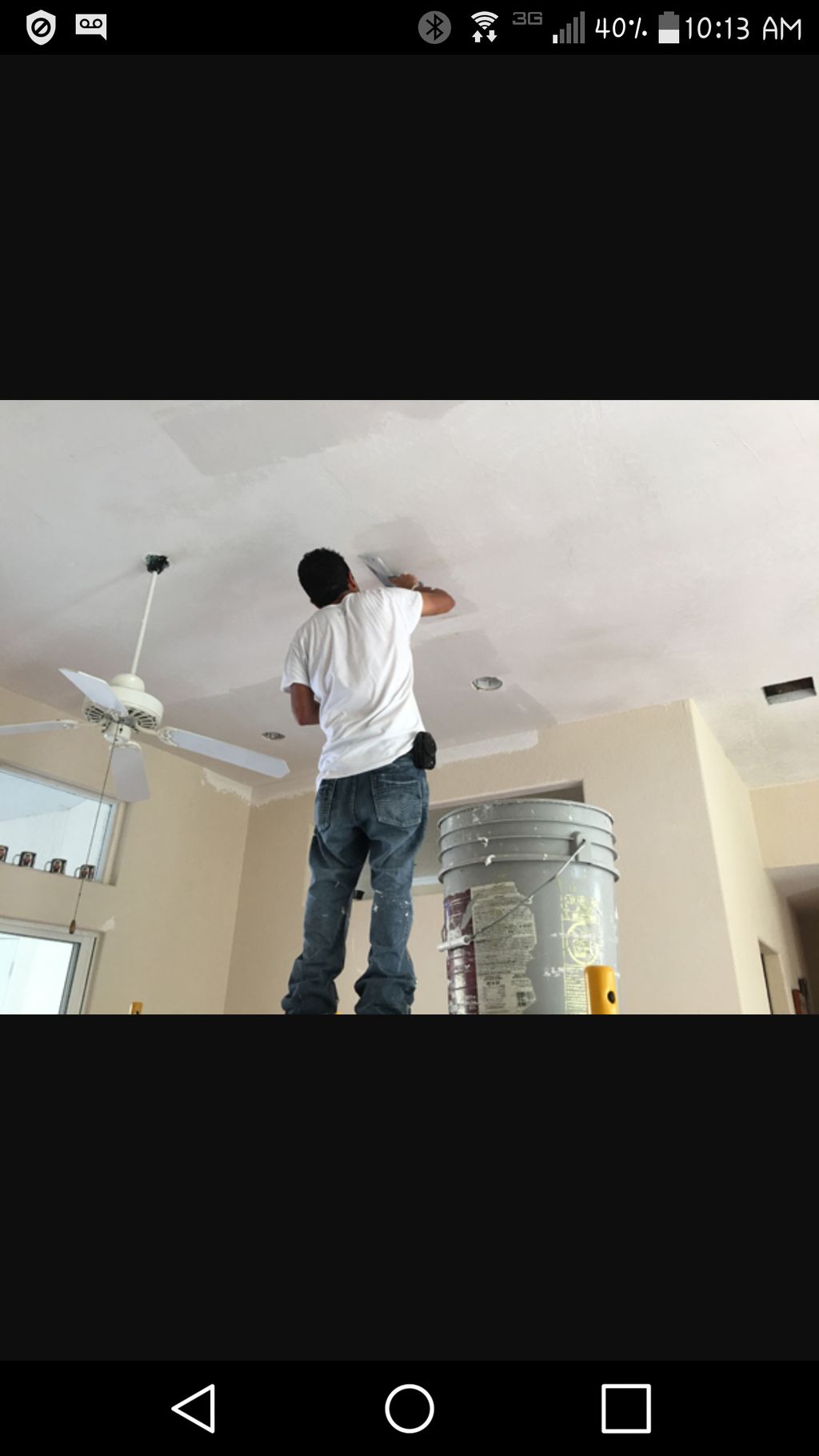 BEM Construction , Drywall and Painting