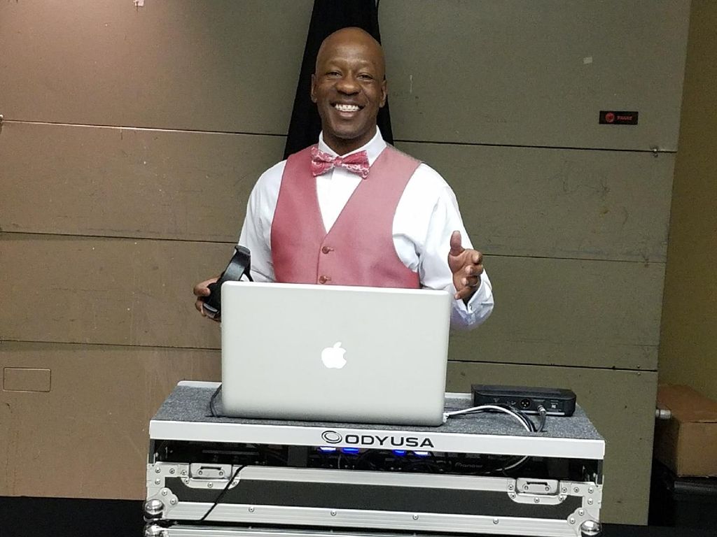 DJ Platinum