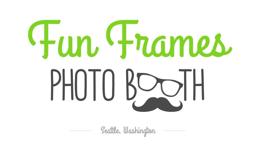 Fun Frames Photo Booths