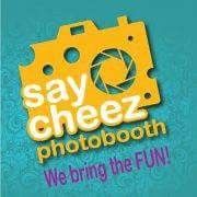 SayCheez Photobooth