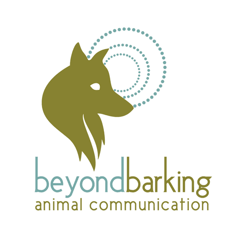 logo design for animal communicator