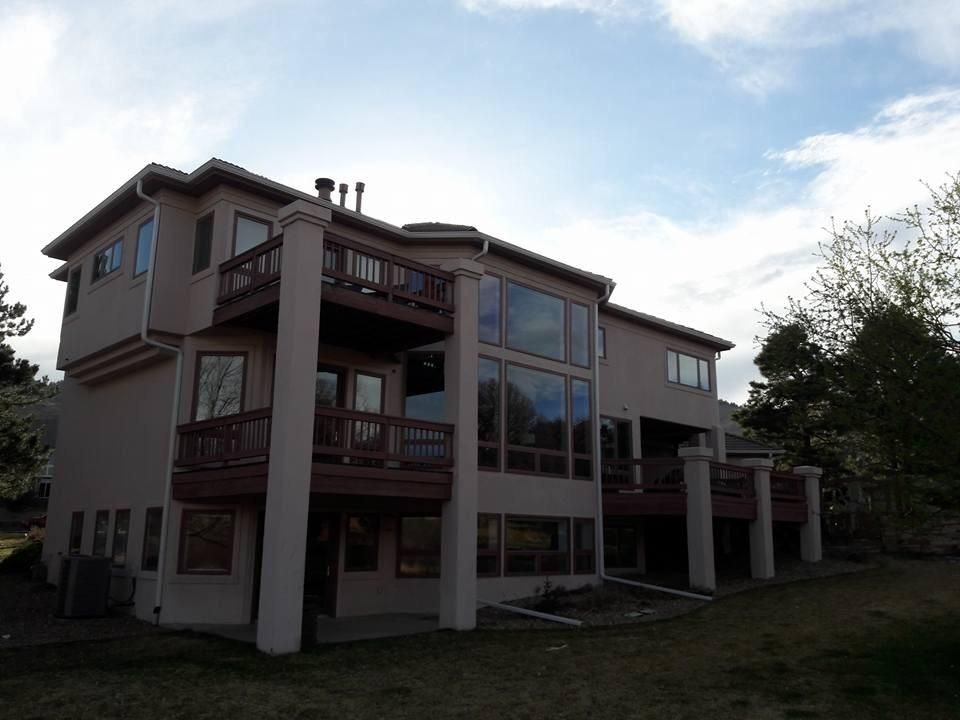 Denco Exteriors Aurora, CO