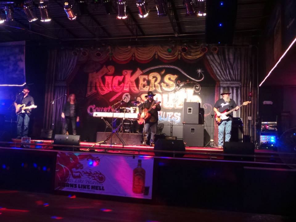 Kickers South Dance Club
Hudson Fl