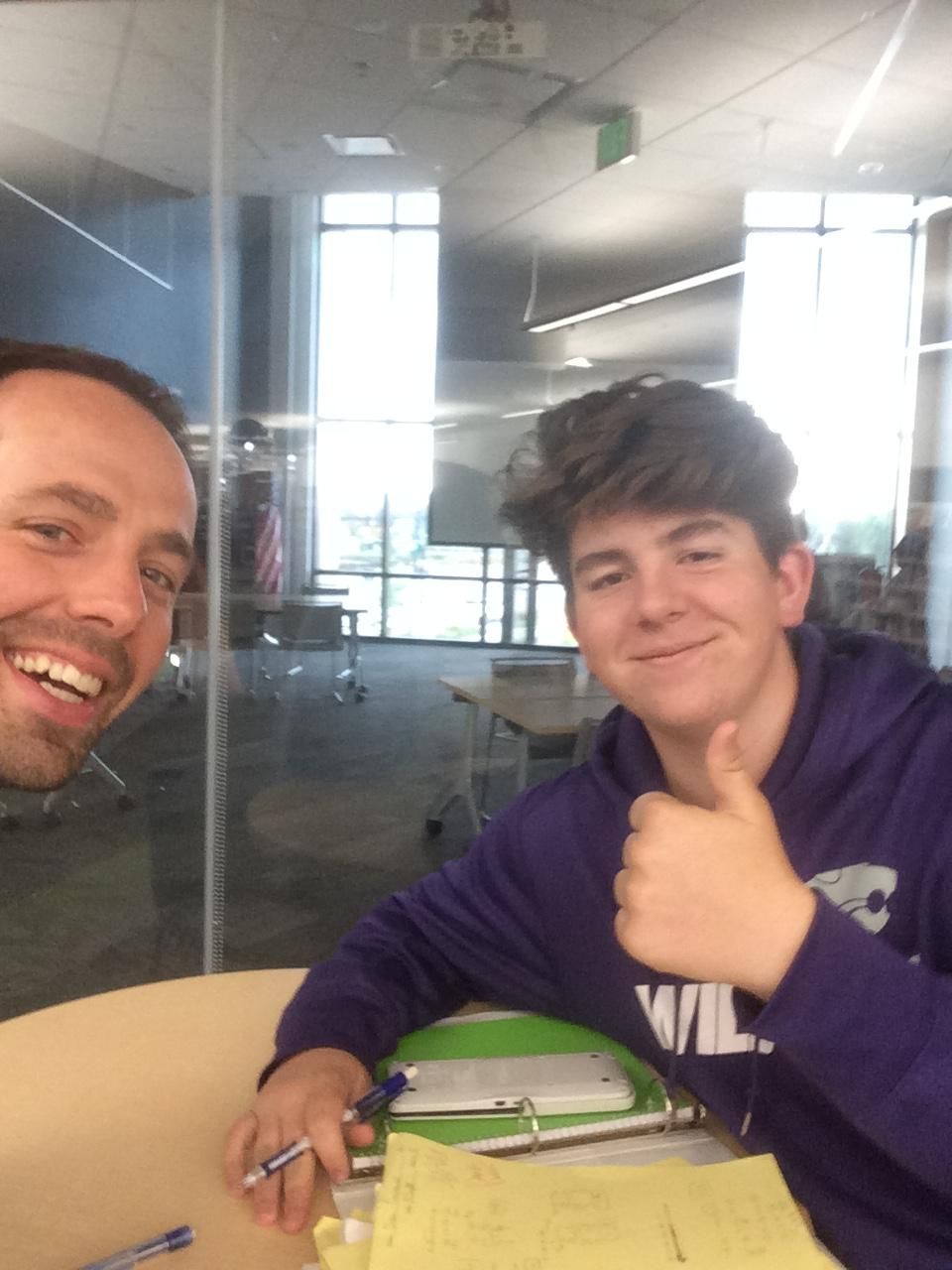 Tutoring