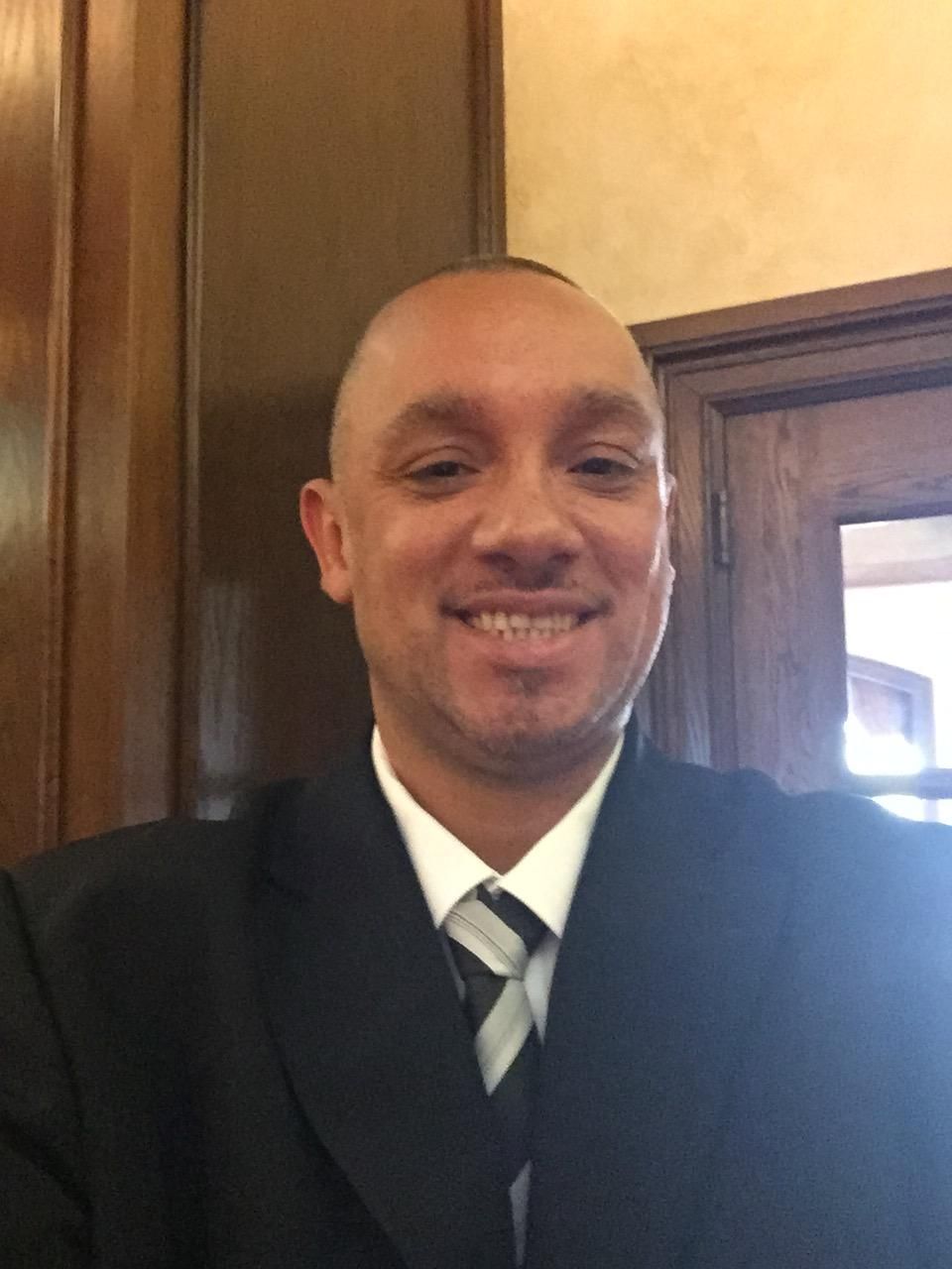 Richard/Founder,Managing Director and CLC,CpasstC,