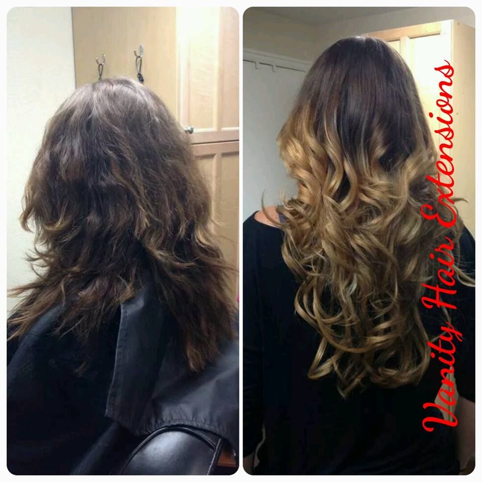 Vanity Hair Salon and Extensions Best Hair Salon E