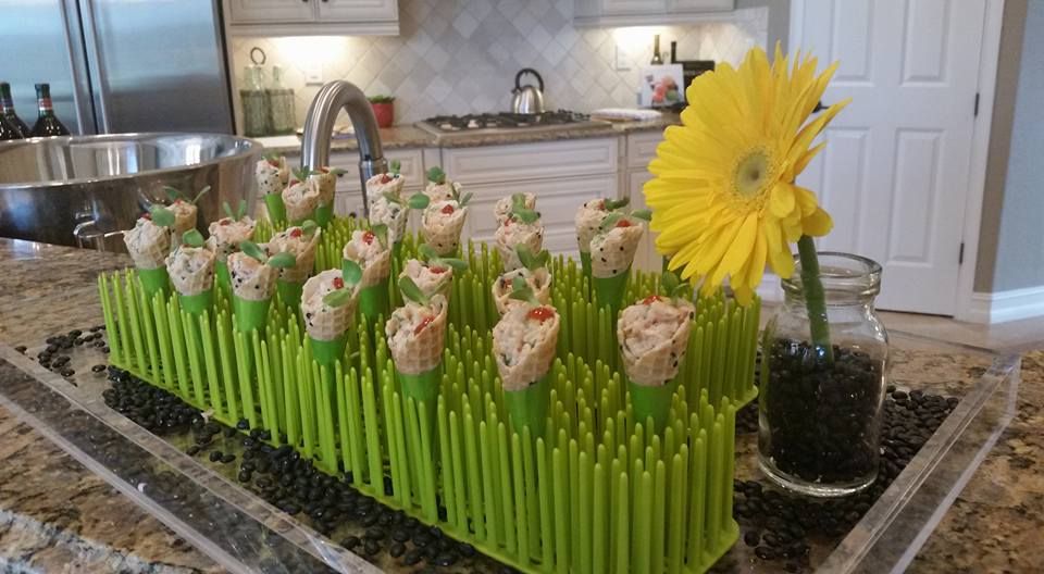 Lennar Homes Open House