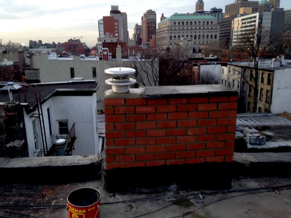 Chimney Cap