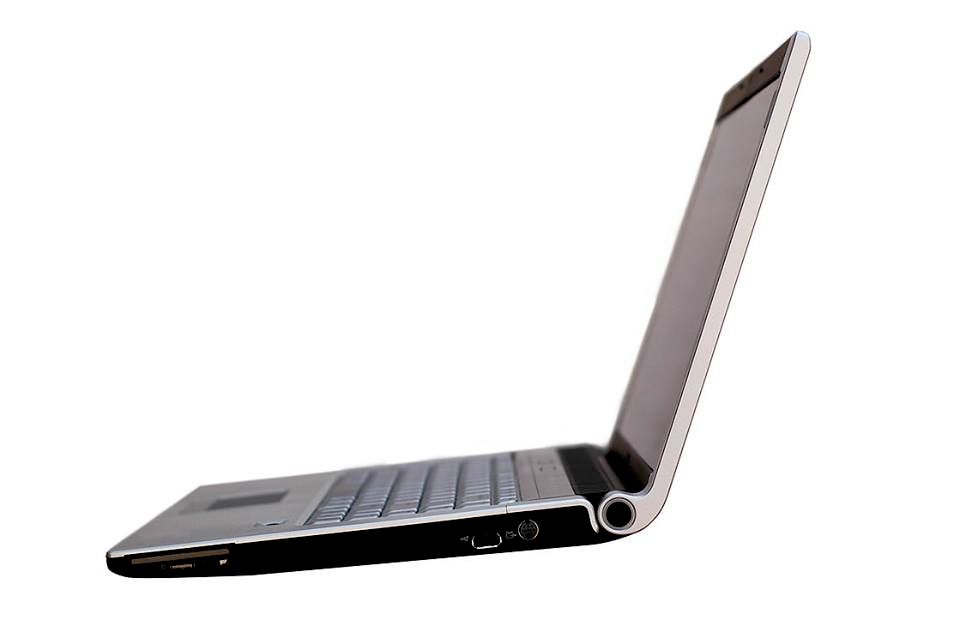 Laptop Repair