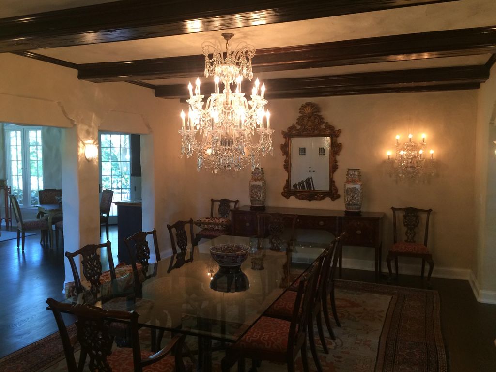 Beautiful Chandelier