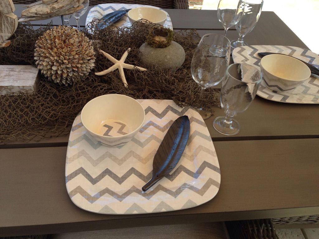 Outdoor Space Redesign