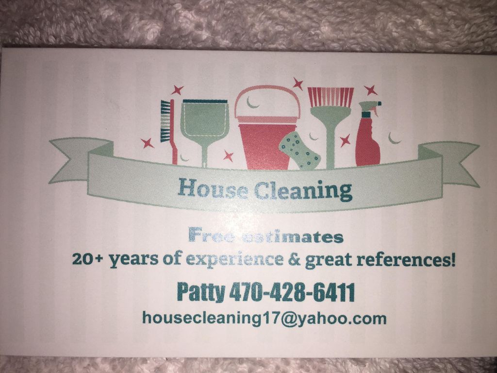 Call/text me for a free estimate! :)