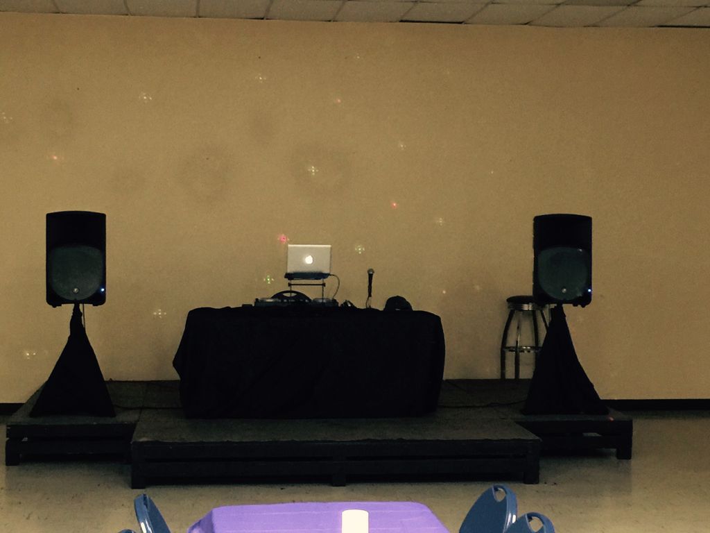 Coroporate Event.