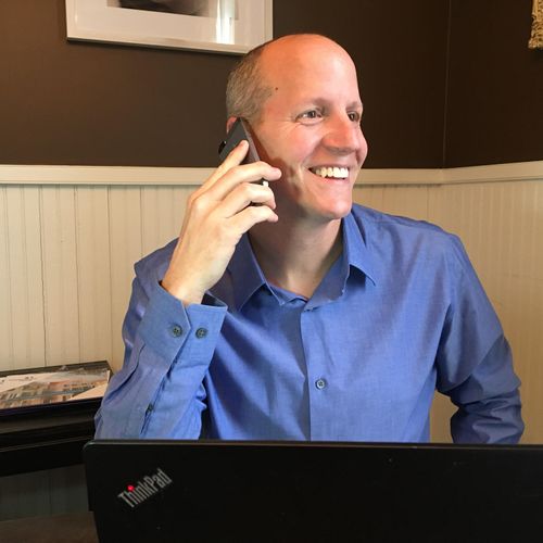 Happy Homes Property Manager North Charleston, SC