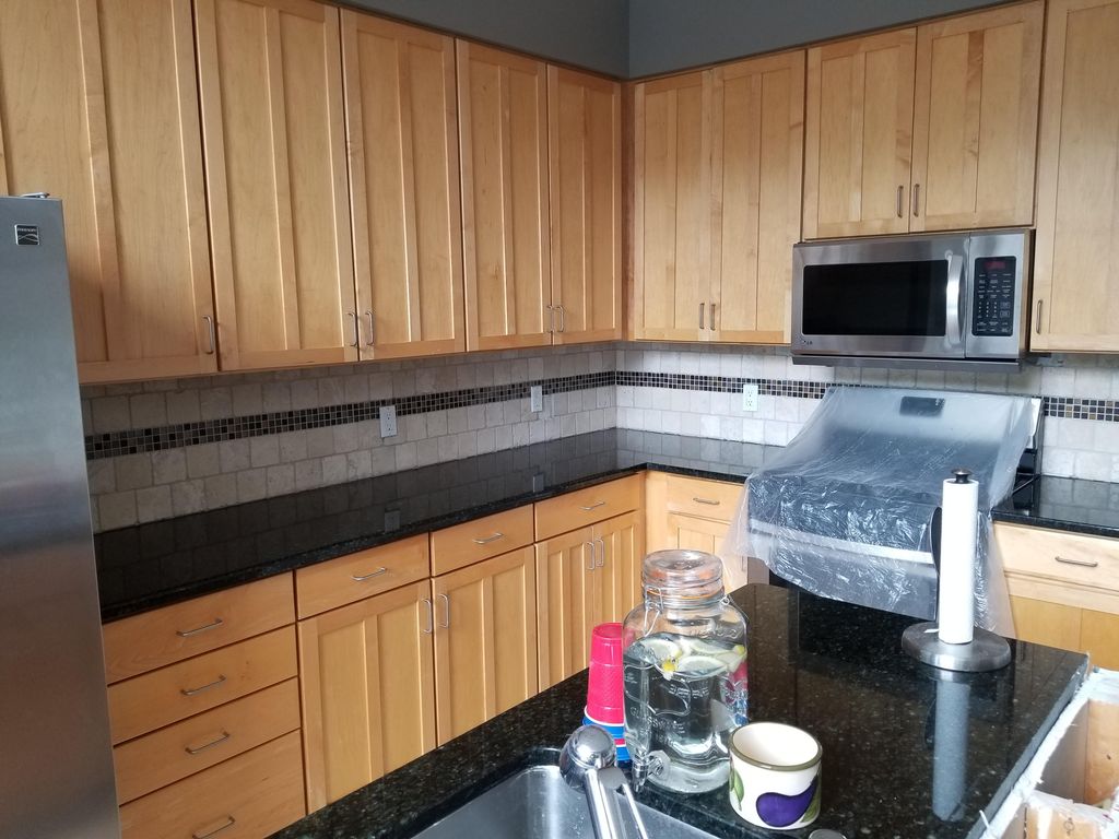kitchen backsplash