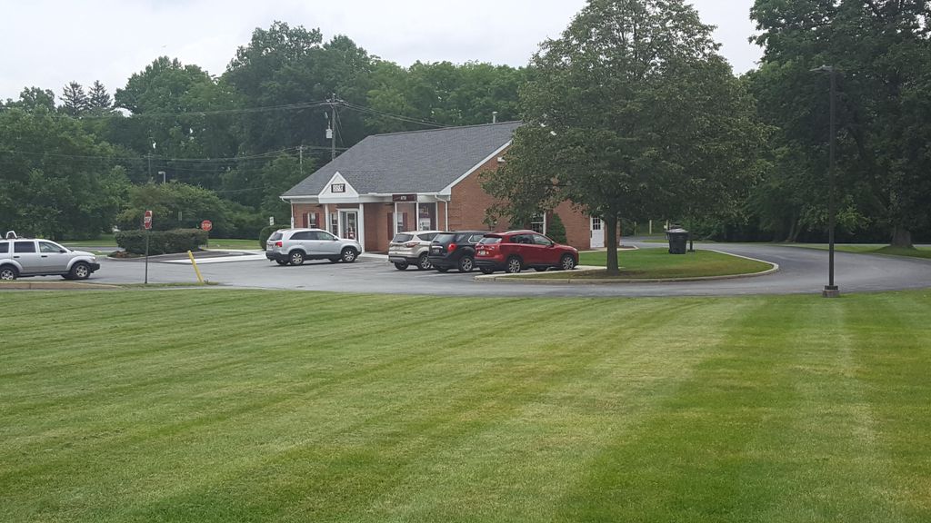 Commercial Landscaping