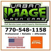 Urban Image Lawn Care