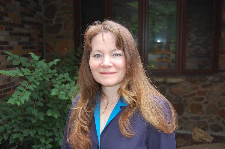 Raye Provencher, Accountant 