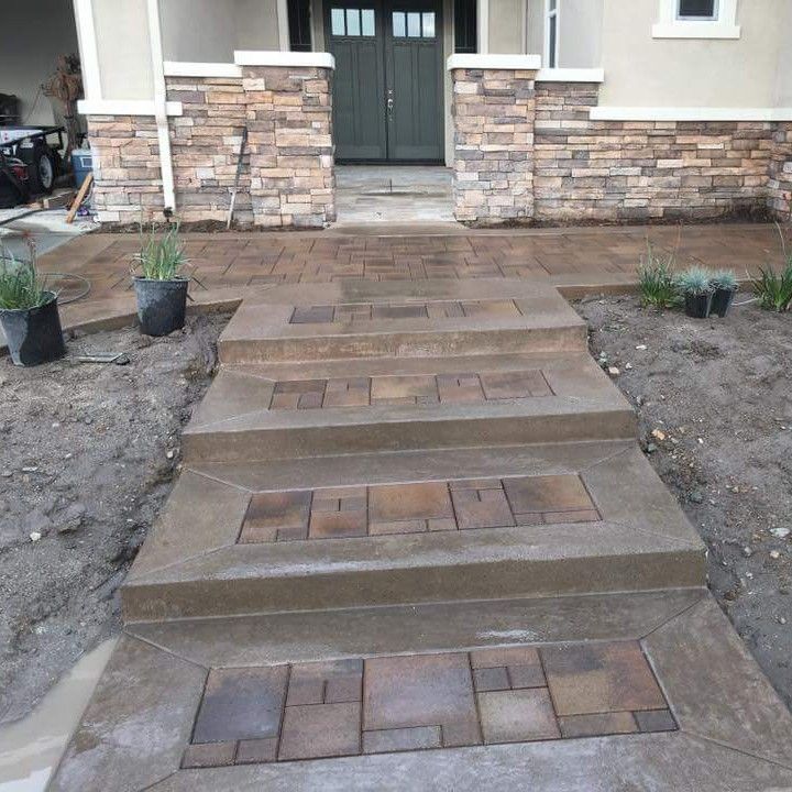 Tony  general contractor