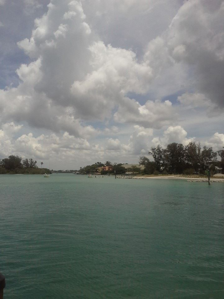 I love the Venice Lifestyle!