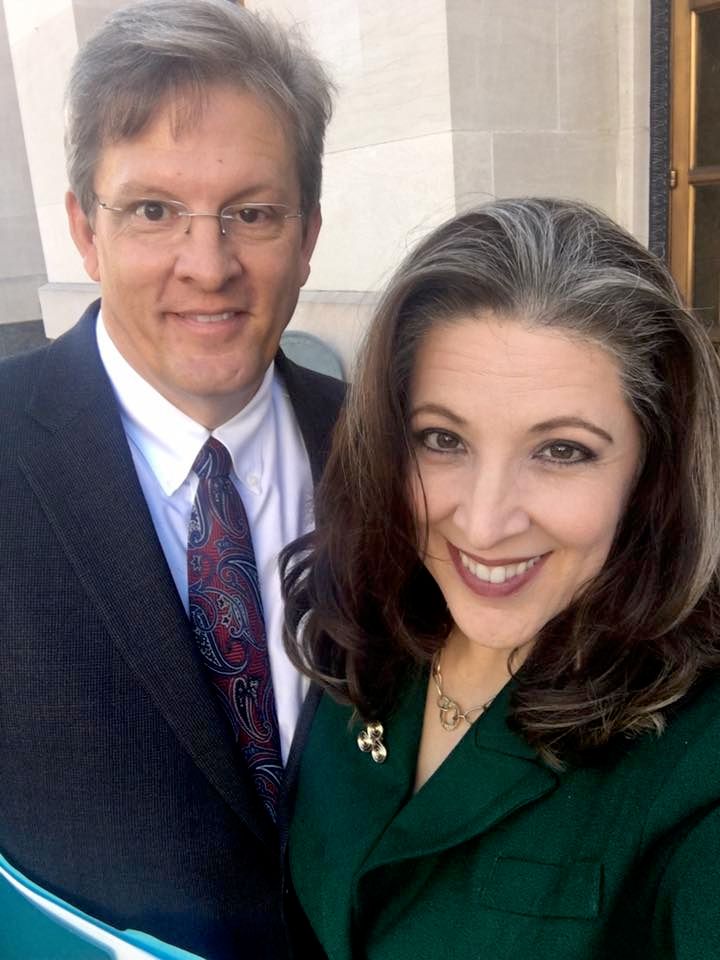 We can be your legal team!  Attorney's Harold E. R