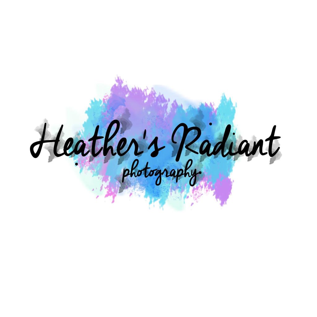 Heather's Radiant Photography