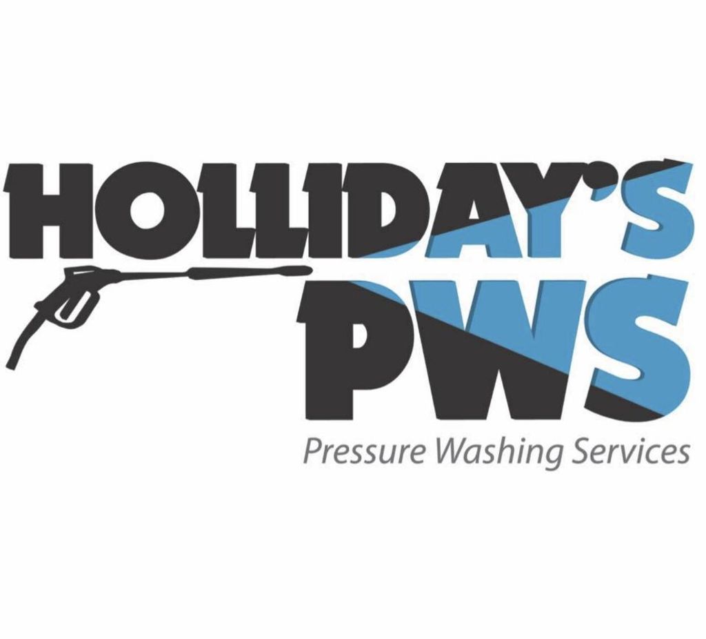 Holliday's Pressure Washing Services LLC