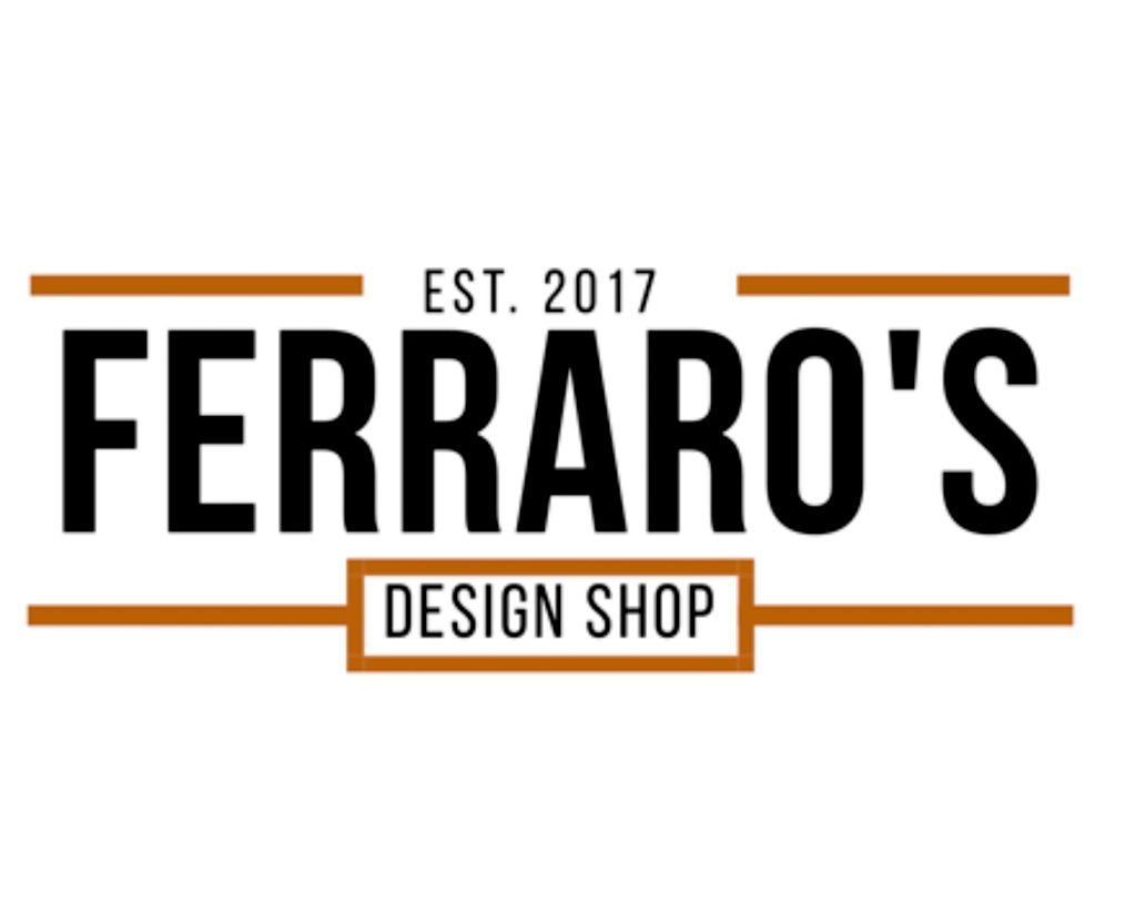 Ferraro's Design Shop - T Shirt Screen Printing