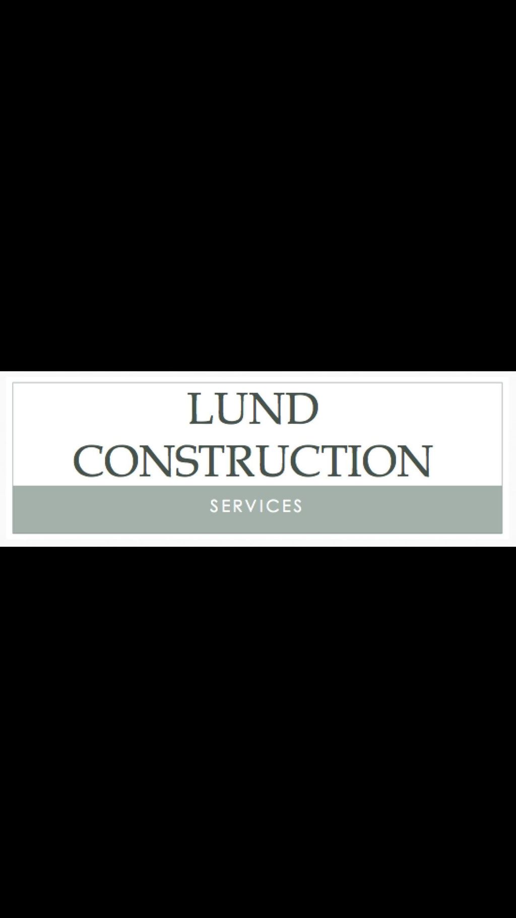 Lund Construction Services