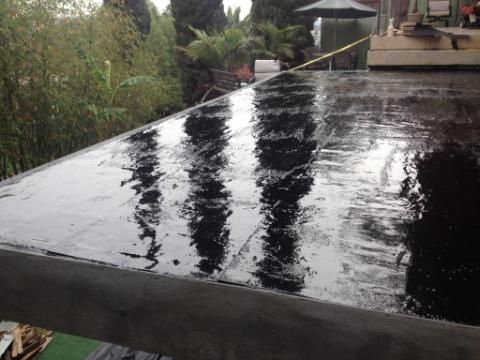 12x20 DECK