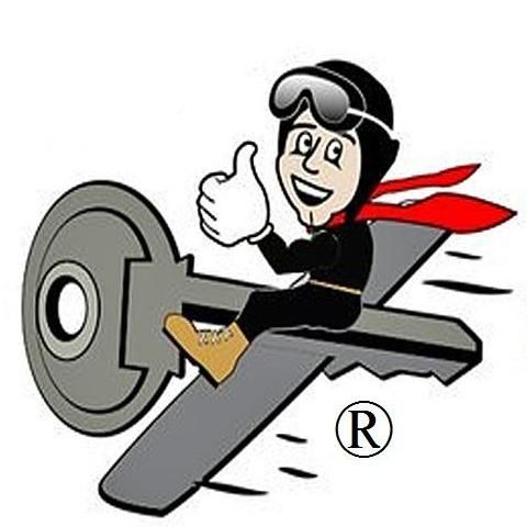 The Flying Locksmiths - San Francisco East Bay