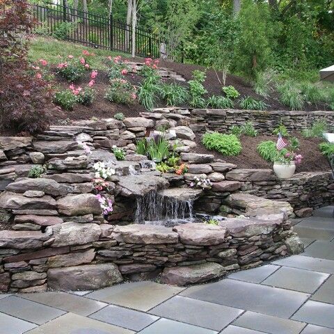 Rocks R Us Contracting and Property Maintenance