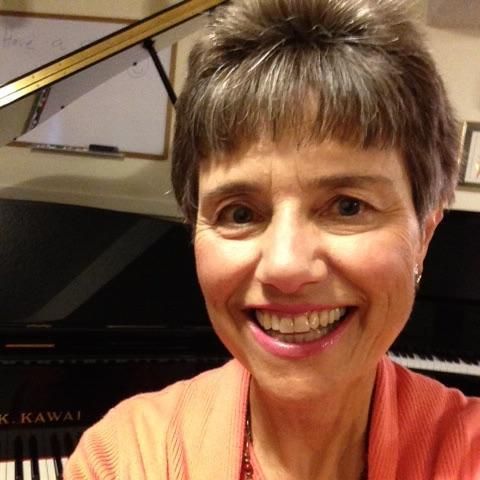 Mary Beth Denzer Piano Instruction